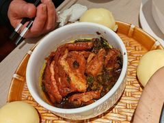 -恒信客家王(华泰店)