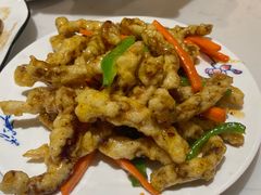 -老仁义·清真菜(太古街店)