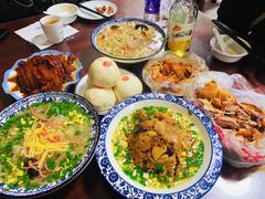 连汤肉片-管记水席老店(仙果市街店)