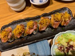 -渔寿司·日本料理(艾尚天地店)