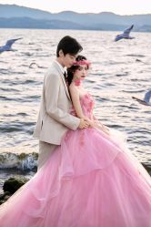 -全城热恋璀璨婚纱摄影(国贸总店)