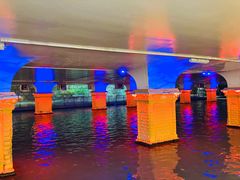 -南通濠河风景名胜区