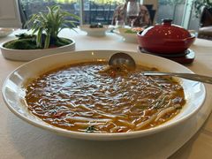 -世博源公馆·本帮融合菜·主题包厢·江景餐厅