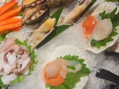 -生如夏花泰式火锅(鹭洲里店)