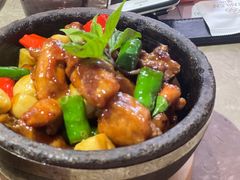 -星叶·东南亚料理(温州万象城店)