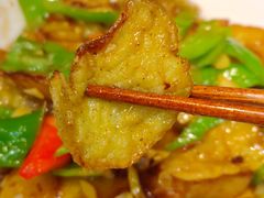 -红东阁东北菜烤肉酒馆(CROSS万象汇店)