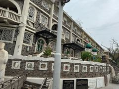 -天津五大道文化旅游区