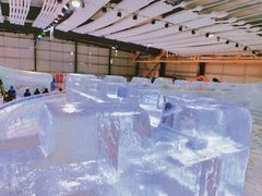 -宁波冰雪大世界(北仑区)