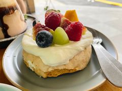 -BE NORMAL CAFE(霞溪路店)