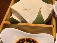 -Local泰莲庭(虹鳟鱼店)