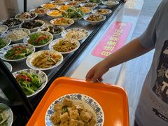 -豫掌柜饸饹面·烩面(秀沿路店)