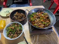 -老师傅餐馆(长沙店)