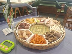 -土连锅·现熬养生汤锅(梁家巷店)
