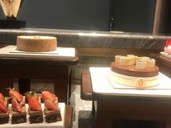 -深圳国际会展中心洲际酒店