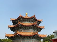 -广东圆玄道观