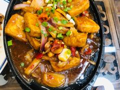 -徽州美食(三十年老店)