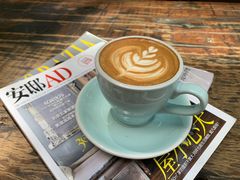 -VESH COFFEE(定西路店)