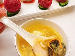 -香宫中餐厅·大连香格里拉(人民路店)