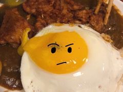 -金龙咖喱