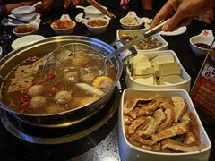 -尚合里潮汕牛肉火锅(海沧店)