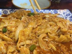 -后卫寨猫耳朵(后卫寨店)