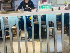 -陕味食族油泼面(工商大学店)