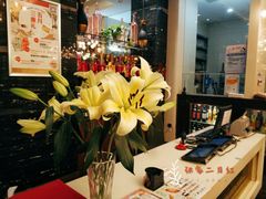 -丰收日·小海鲜·沪上家宴(顾村正大店)