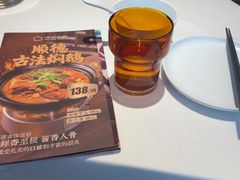 -汤城小厨•粤菜•靓汤(金宝街店)
