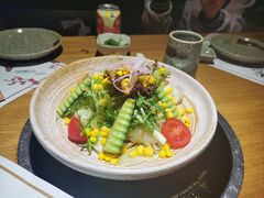 -东田之村自助餐厅(金水路店)