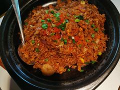 -庆江南江南菜(琴湖溪里花园城店)