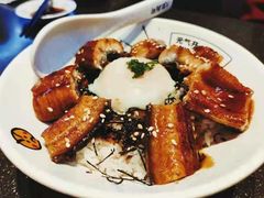 -元气寿司(东方宝泰店)