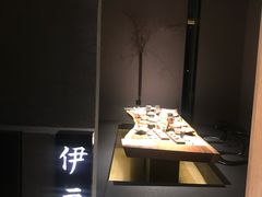 -桐寿司Sushi Tong