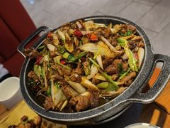 -渔家风味·鲅鱼水饺·央视展播·海鲜天津菜(开发区店)