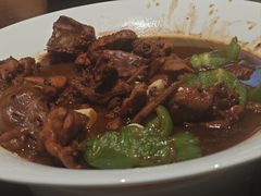 -老德州四合院·德州菜(天衢路店)
