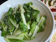 -通安客栈中餐厅·何家小馆