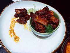 -柒园·三十年创意杭帮菜(龙湖滨江天街店)
