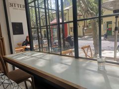 -Bitter酒吧(五原路店)