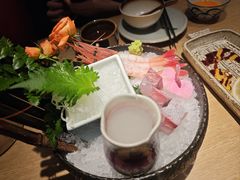 -阿吾罗·月咏精致日料(港汇恒隆广场店)
