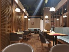 大堂-安天民北方饺子(白石洲店)