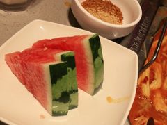 -海底捞火锅(青悦城店)