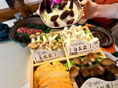 -润泽园椰子鸡(汇一城店)