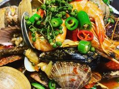 麻辣醉八仙-必点海鲜·鲅鱼水饺(鞍山西道店)