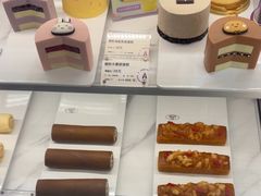 -GANSO元祖食品(白下店)