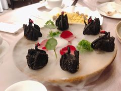 -广州文华东方酒店·江-由辉师傅主理