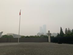-侵华日军南京大屠杀遇难同胞纪念馆