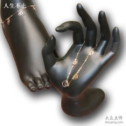 -菜百首饰(朝阳店)