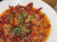 -李叔叔虾蟹大排档(青羊店)