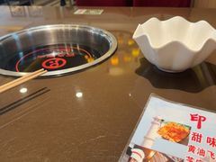 -匹夫涮肉城(黄村店)