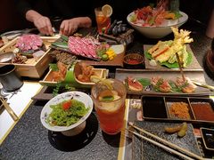 -合幸日本料理·炭火烧肉(观澜御湖店)