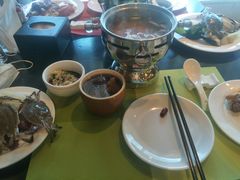 -福州大饭店-自助餐